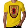 ILRRPS - International Long Range Reconnaissance Patrol School (Black Background) T-Shirt Plus Sizes Mens Graphic T-shirts