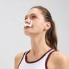 Nose Corrector Facial Nose Up Lifting Shaping Bridge Straightening Beauty Slimmer Device Soft Silicone Orthotic Nose Slimmer