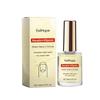 Liquid Nail Care Strengthener Softens Cuticles Restores Gloss  for Dry Brittle Nails Daily At Home Use