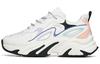 Women's Sneakers Anta Running Collection Bunny 4.0 Cushioning Low top Running Shoes Women's White