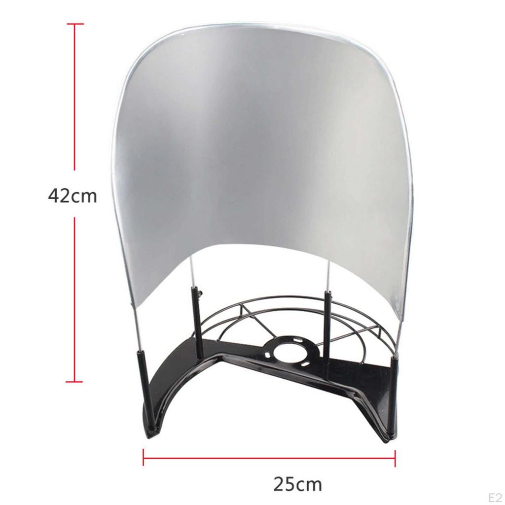 Graspflücker ,s Aufsatz Hilfs-Ersatzteile,Outdoor-Erntehelfer-Unterstützung für Freischneider