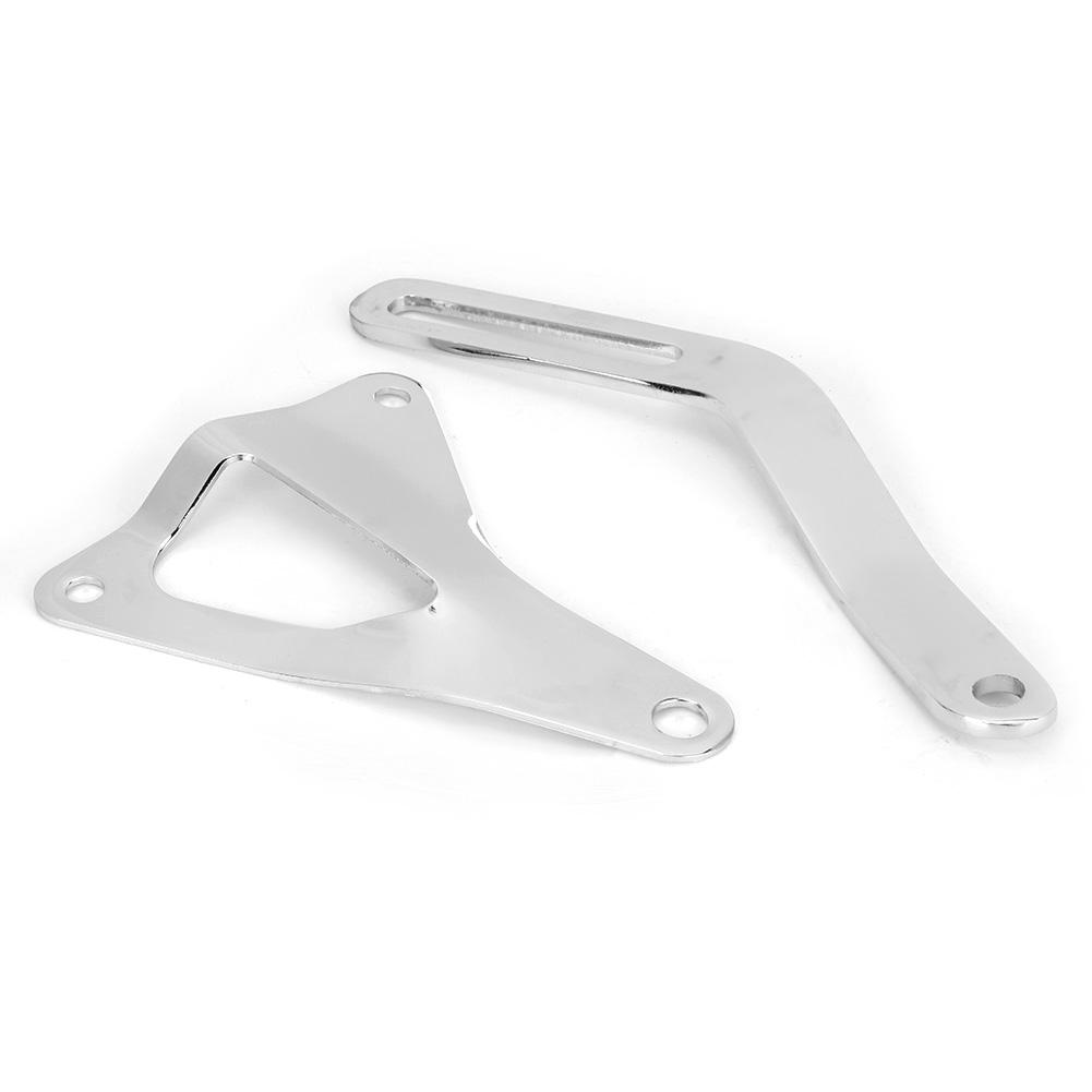 Alternator Mount Bracket 9455 Replacement Fit for Ford SB Engines 260 289 302 347