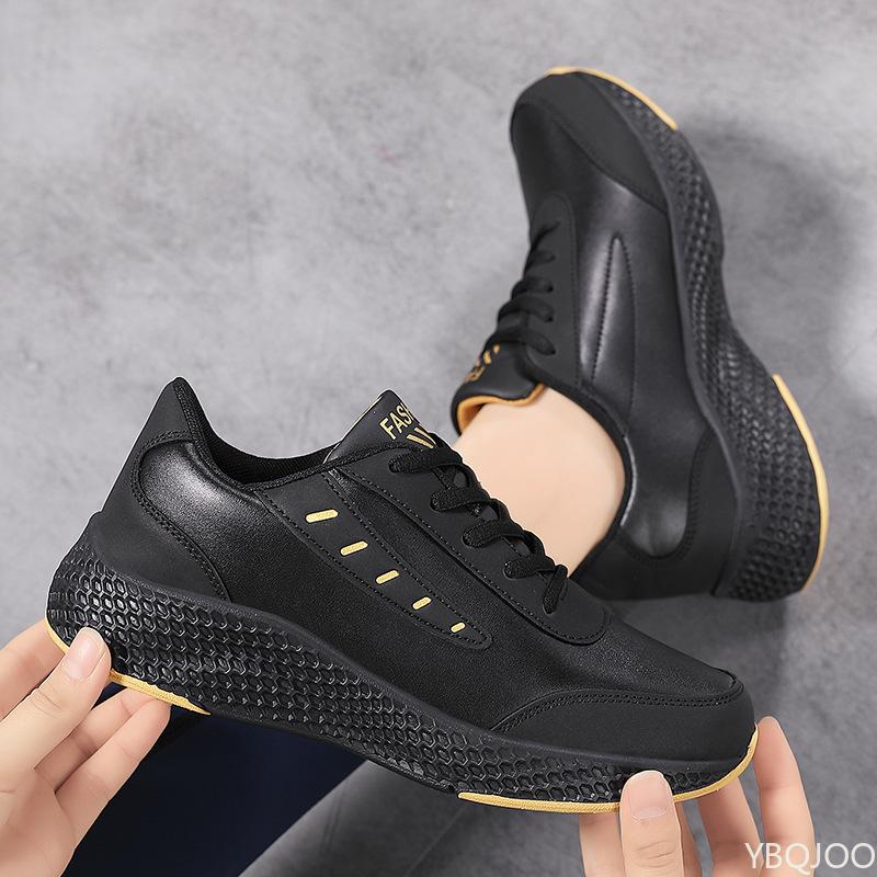 Women's spring Outdoor Fashionable versatile Sneakers New leisure Shoes Lightweight Breathable Walking Climbing Shoes