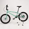 Portable Bicycle Parking & Repair Stand