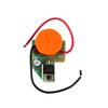 250V 12A Angle Grinder Switch Speed Controller Knob Switches For Electric Hammer Impact Drill Polishing Machine Power Tool