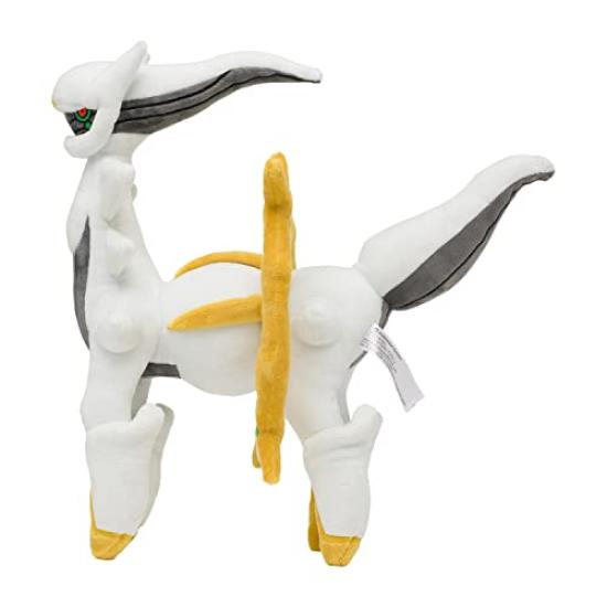 POKEMON Center Original Plush Toy Arceus