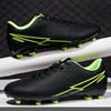 2 new low-top couple football shoes, young students, grass, men's and women's long broken nail training sneakers