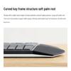 Logitech Wireless Keyboard and Mouse Combo