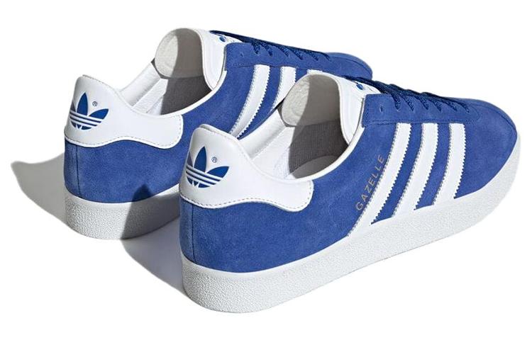 Gazelle Adidas Originals 85 'Βασιλικό Μπλε' IG0456