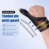 Thumb Splint Support Brace For Tenosynovitis Arthritis Tendonitis Trigger Thumb Immobilizer Fits Men Women Left And Right