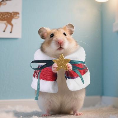 Chovatelské potřeby – Hlodavci