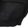 FORME Long Sleeve V-neck Knit Cardigan Black Women Used