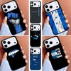 Honduras Flag Phone Case for iPhone 16e 15 14 13 12 17 Pro Max Plus Air 17pro Cover Coque