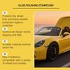 Rim Edge Protector Scratch-Resistant Tire Guard Multifunctional Rim Protector For Car SUV Sedan Motorcycle RV Garage Workshop