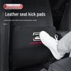 Zotye Z300/Z500/T600/T700/SR7/SR9 Car Seat Kick Mats & Interior Trim Decorations