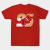 T-shirtler – Tişörtler
