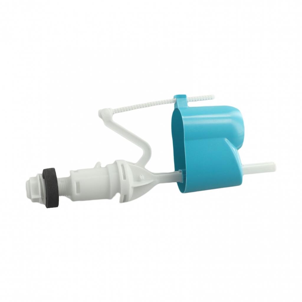 Toilet-tank Accessories Horizontal Water Inlet Valve Sanitary Universal-Fitting