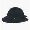 Helen Kaminski Hat51004 Nv Daisy Navy Cloche Bucket Hat