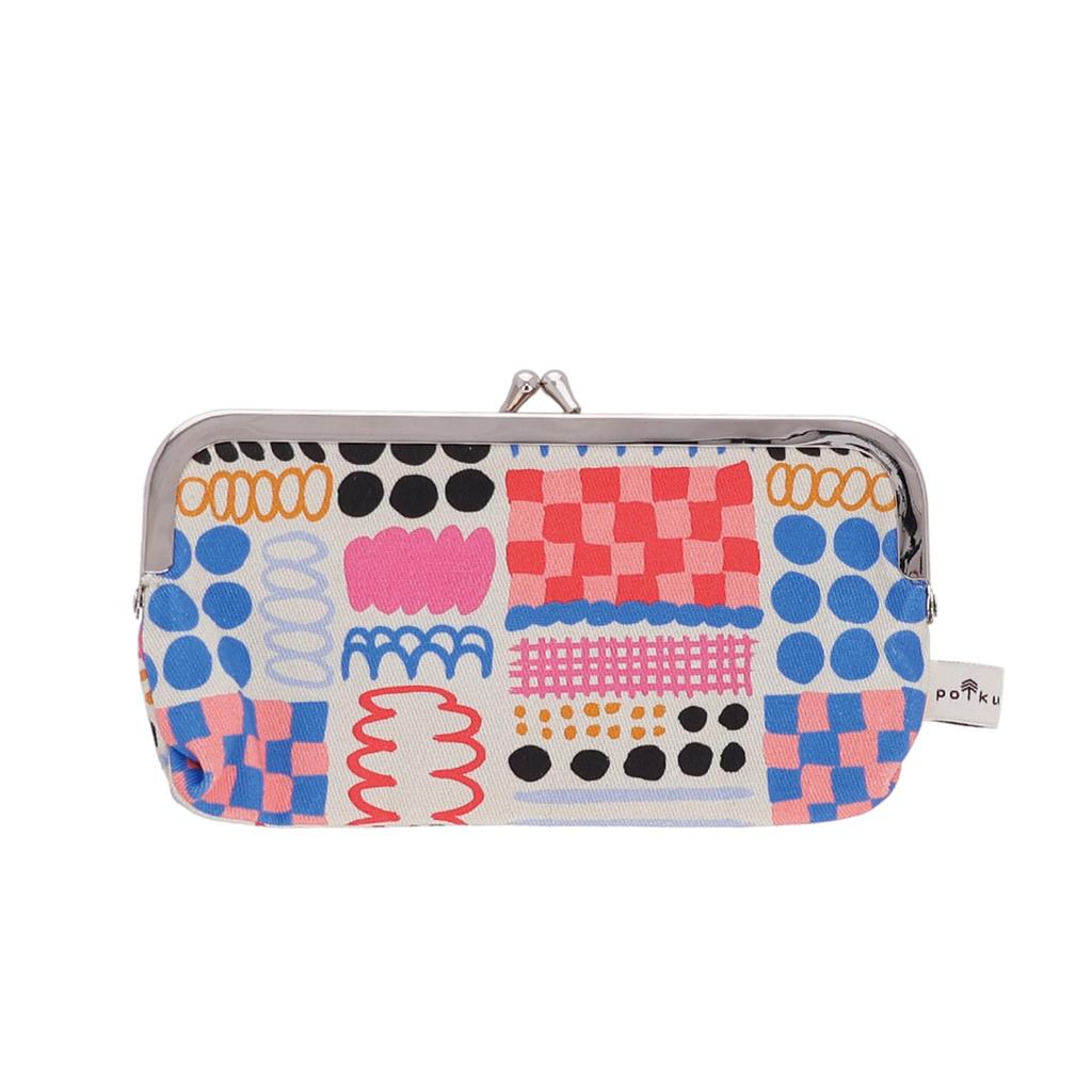 Graffiti Polku Pen Case [Marushin]