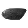 Adhesive Rearview Mirror Cover for 2019-2021 Toyota Corolla/Levin