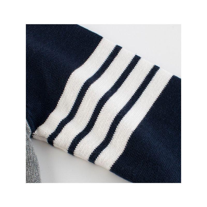 27Kids Cotton Thin Sweater Baby Clothes