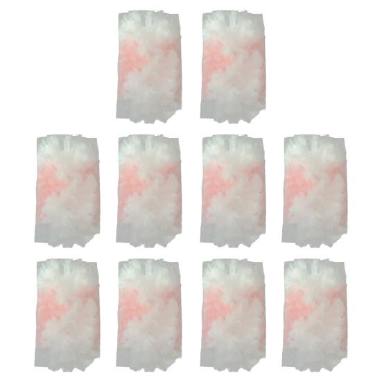 10Pcs Cleaning Brush Electrostatic Technology Multifunctional Static Dirt Collector Handleless Cleaning