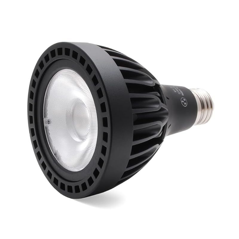 

HaruDesign plant growing led light GL-X 6K FtW black body white type 5800K