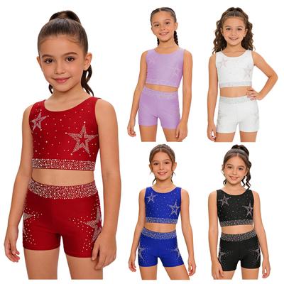 Roupas para o festas e apresentações