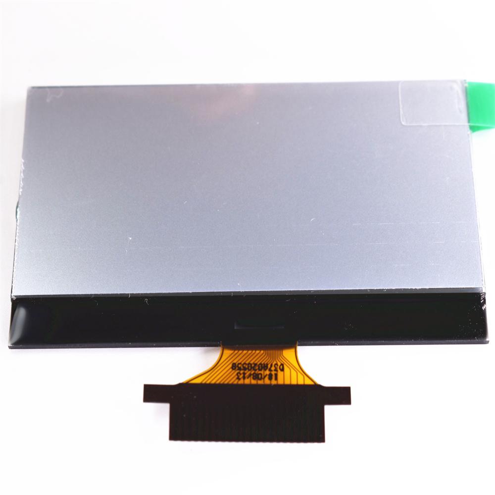LCD Display Screen for Fiat Punto/Fiorino/Qubo 2003~2012 Instrument Pixel Repair