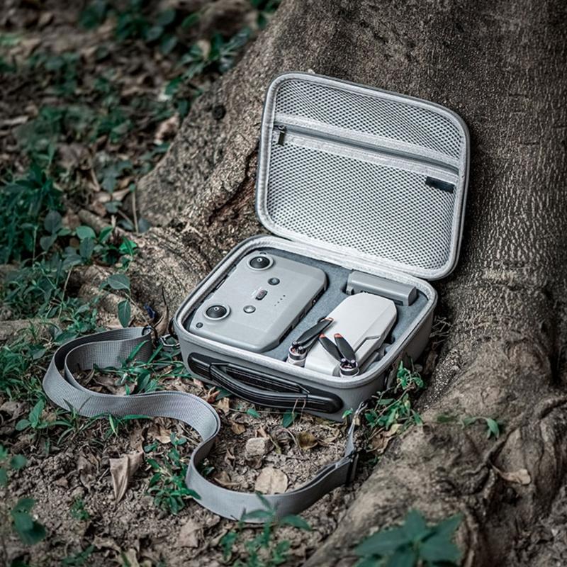 Protective for Case Portable Carrying for Case for  2 Dustproof for Protection Pouch Large Capacity Storage Box