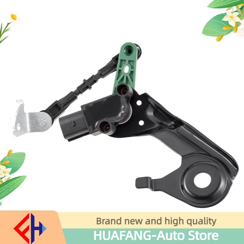 Original Rear Left Headlight Level Sensor 4h0941309c,4h0941309b,8r0941309b/e For A6 C7 2010-18,a7/s7,a8l D4,q5 2008-17