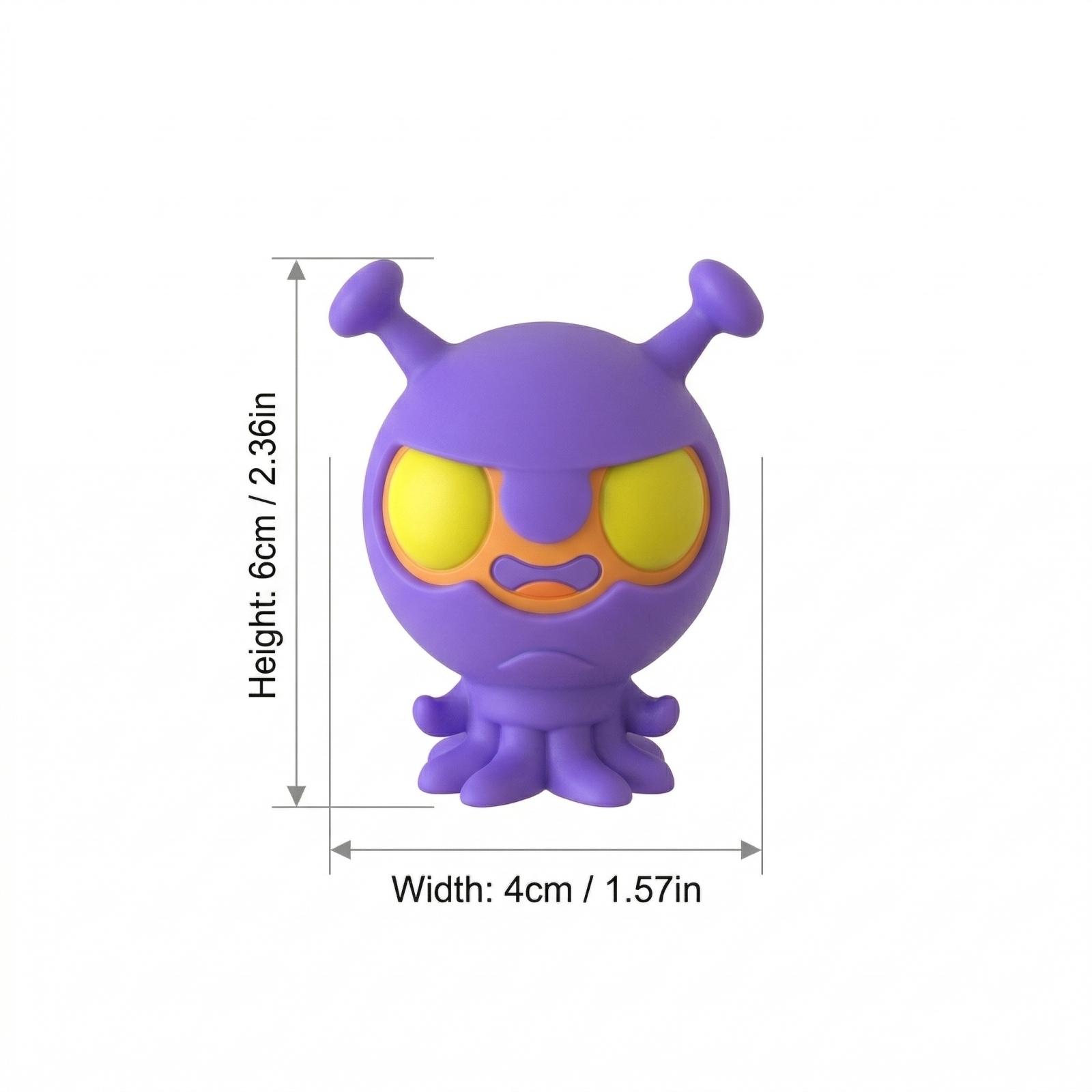 

Stress Relief Orange, Chain Link Fruit Stress Ball, And Home Decor For Birthday Gift Party Favors