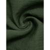 Ethnic Vacation Style Solid Color Lace Backless Spaghetti Strap High Waist Maxi Dress For Women