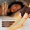 Cocoon Fit Hält Warm am Knöchel Aus Seide Gefertigt Für Komfortables Perfekt für Kalte COCOONFIT Socken, Extra Geräumig, Doppellagig, Socken, 85%