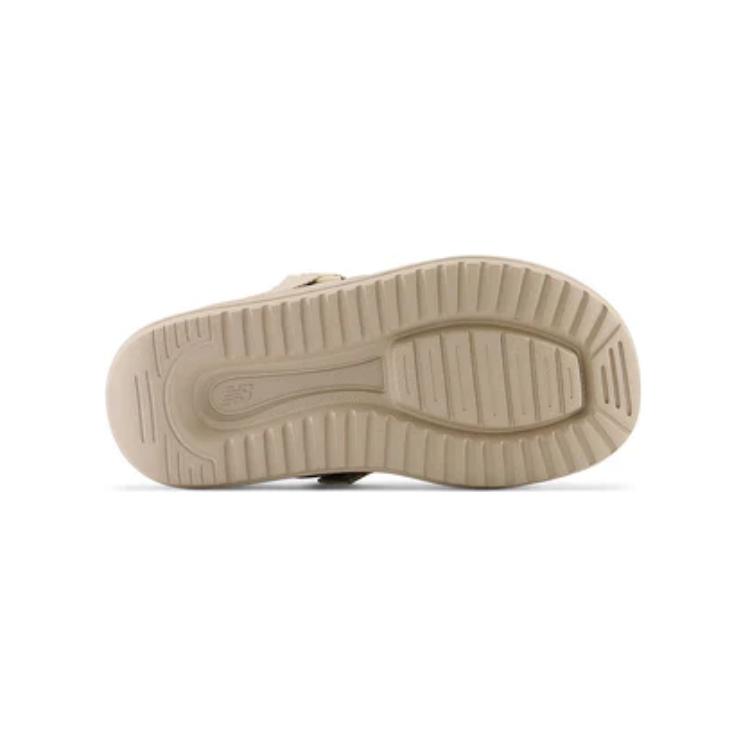 New Balance NB CRVN MOC Low top Toddler Shoes Light Khaki Infant And Toddler IHMOCQT2