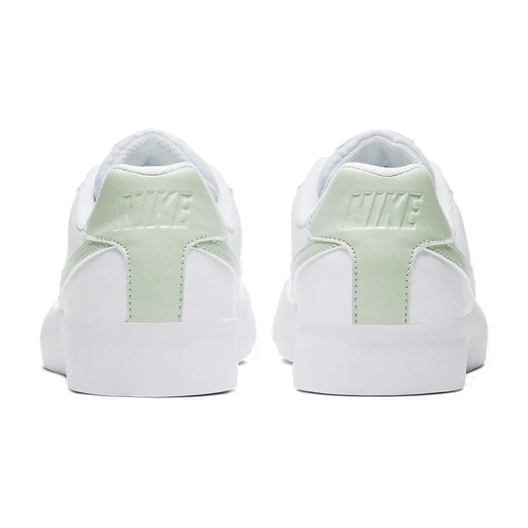 Nike  Court Royale AC White Pistachio Frost Women Sneakers AO2810-111