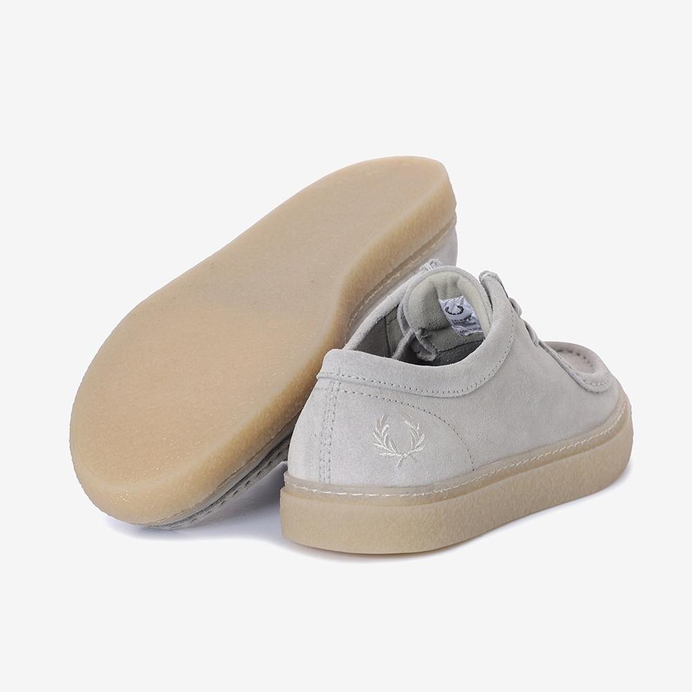 Fred Perry Daim brut Dawson P04 Sfpm2334350 P04