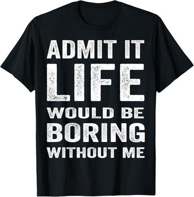Tops – T-Shirts
