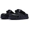 Crocs DUET MAX CLOG Clogs Unisex Pure Black