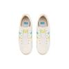 ONITSUKA TIGER Mexico 66 Slip-On Cream Neon Lime Unisex Sneakers 1183A360-124