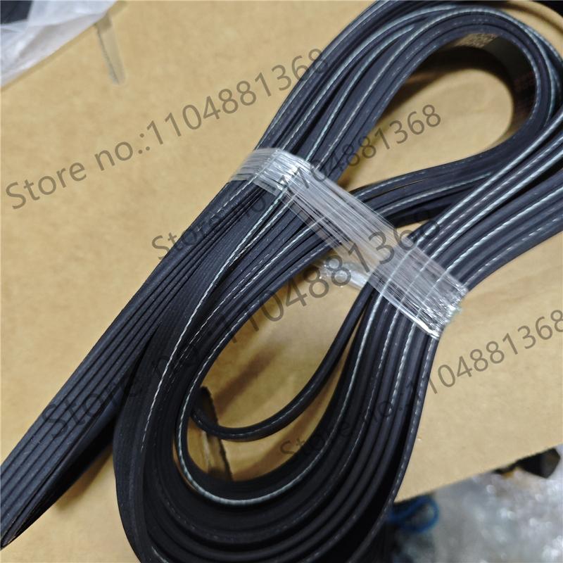 1pcs 440J Drive Belt Ribs Belt for Washing Machine Treadmill Motor Fitness Dryer