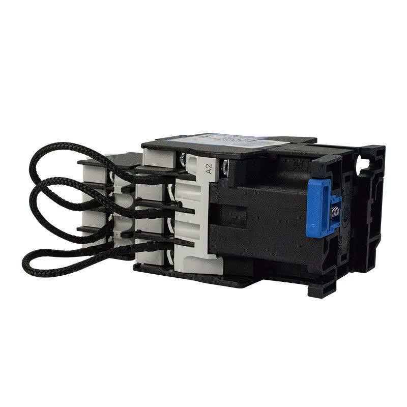 CHNT CJ19 Series Capacitor Contactor