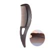 TSUWEZI Hair Massage Comb Multi-Functional Energy Comb| Hollow Tooth Hair Brush for Scalp Massage/dandruff Removal/oil Reduction| Suitable for Men a