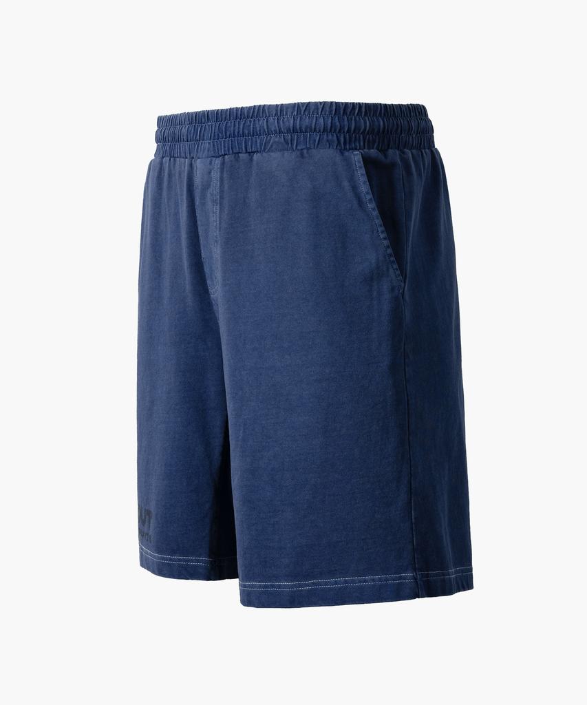 HDEX Pigment Workout Shorts (Navy)