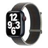 Nylon Loop Strap for Apple Watch Serise 11 Band 46mm 40mm 44mm 45mm 42mm 41mm 38mm Smart Belt Bracelet for IWatch Ultra3 49mm Serise10/9/8/7/6/SE3/5/4