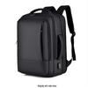 Lianjing Expandable Laptop Backpack