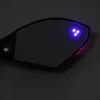 Rear View Mirrors w/ LED Turn Signals For Honda CBR600RR 03-14 CBR1000RR 04-07