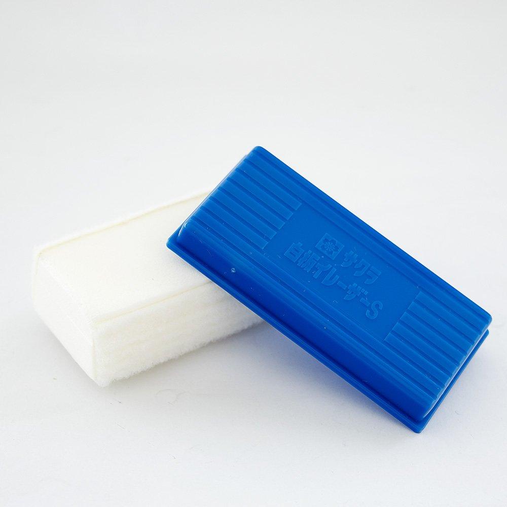 Sakura Board Cleaner Whiteboard Eraser 10 Cray-Pas S, Pieces, WD-ES(10)