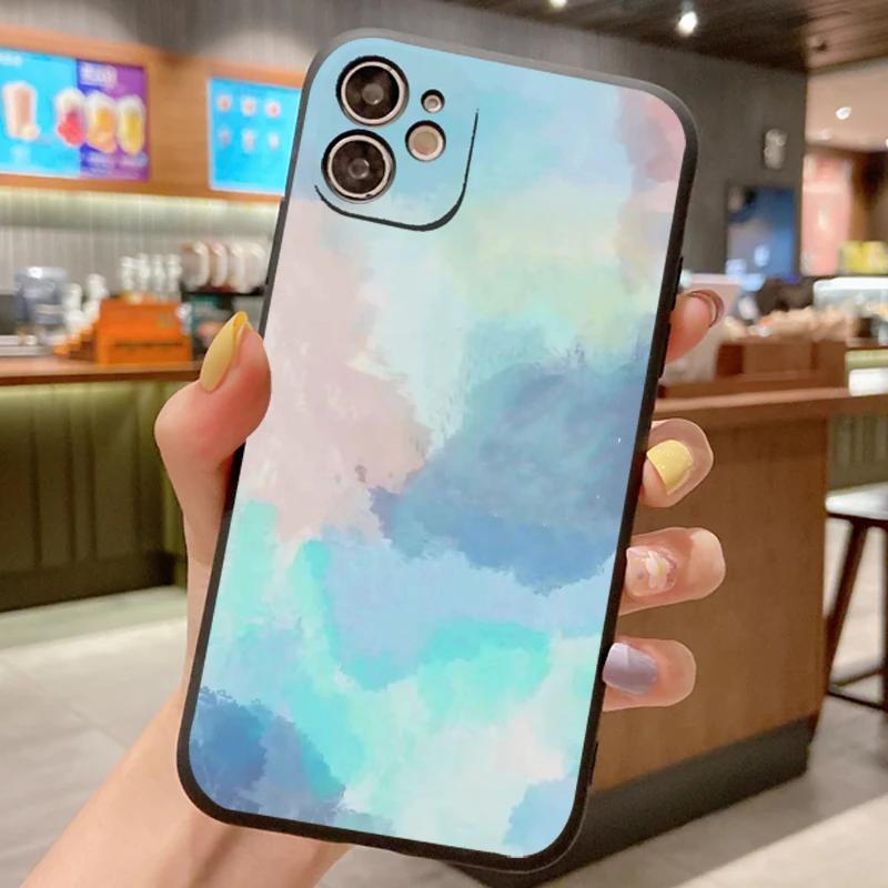 

Чехол с узором для Samsung Galaxy M53 M33 M34 M23 M52 M32 M54 5G M22 M12 M02S M30S M51 M31S M21S M11 M04 F23 F04 F54 Чехлы For Samsung M51