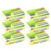 Scotty Quick Paper 400 Count 6 Packs Towels, (200 Packs), (bulk Purchase)